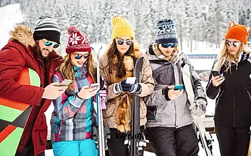 Kışın Türkiye'de Gidebileceğiniz En Güzel Yerler