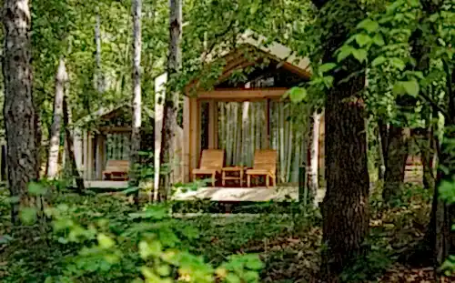 Longosphere İğneada Otel