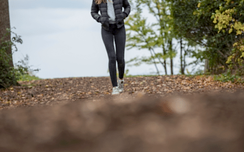 İstanbul Yürüyüş Rotaları